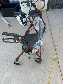 New Walker will deliver close by