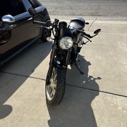 Ducati 