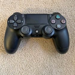PS4 Controller 
