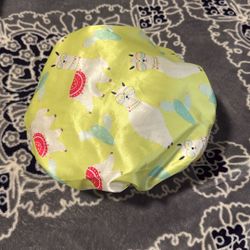 Shower Cap