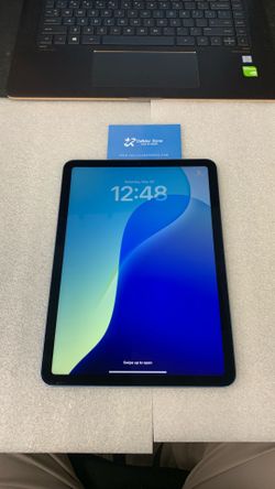 Apple iPad 11th Gen 2022 64GB WiFi - Babcock Rd