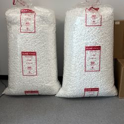 Anti-Static Packing Peanuts 