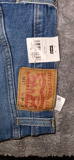 Levi's 511 Jeans