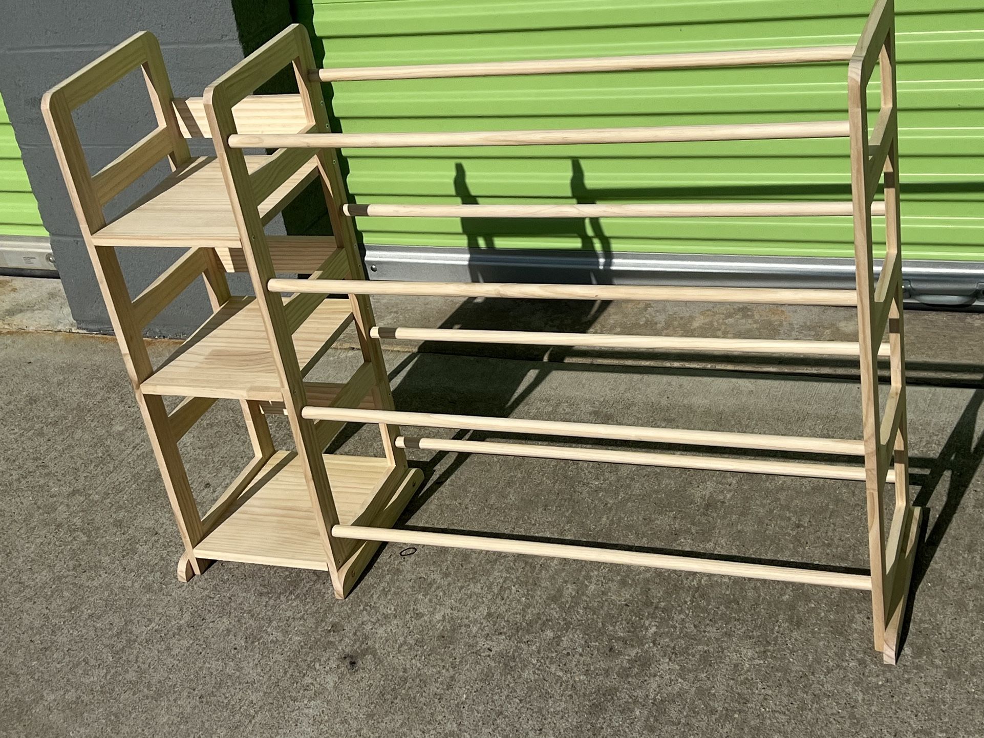 Shoe Organizer