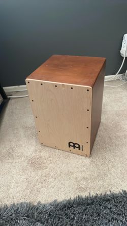 Cajon Meinl