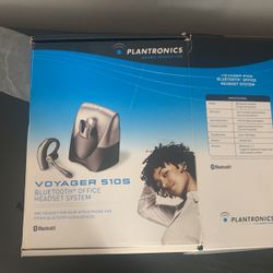 Vogaer 510s Bluetooth Office System