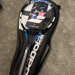 Tennis Racket