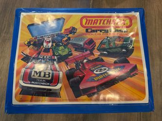 Matchbox Cars Lot of 75