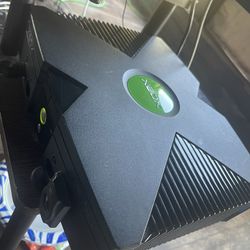 Original Xbox Bundle