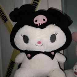Kuromi 