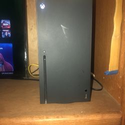Microsoft Xbox Series X Console 1TB