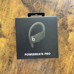 Powerbeats Pro