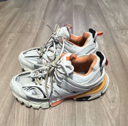 Balenciaga Track shoes