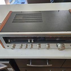Kenwood kr3600