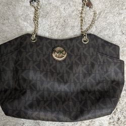 MK Purse