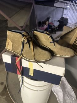 U.S Polo Assn Shoes