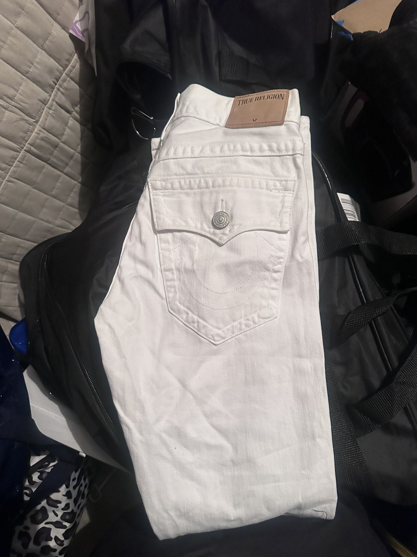 True Religion Jeans Sz 28