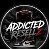 addicted resellz