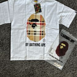 Bape Shirt
