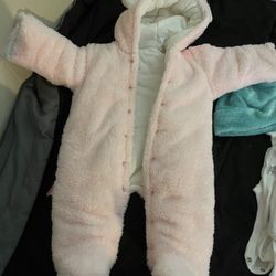 Baby Girls Clothes 