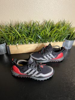 adidas UltraBoost Guard Black Grey Red - size 7.5 FU9464 Shoes Sneakers for  Sale in Portland, OR - OfferUp