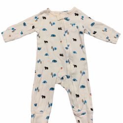 Baby Sleeper 