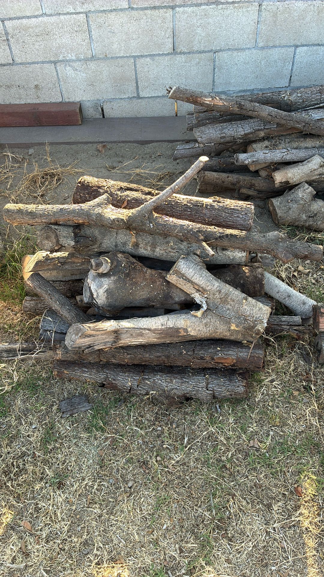 Firewood for sale