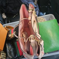 Hand Bags