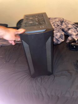 Gaming PC ATX obo