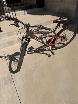 Ozone 500 Mountain Bike