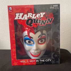Harley Quinn 