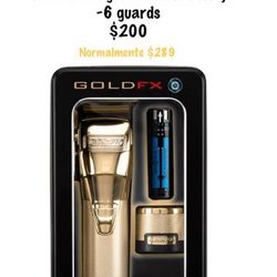 Babyliss Pro Fx One Clipper 