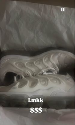 Vapor max
