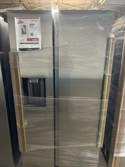 Samsung RS27T5200SR Refrigerator