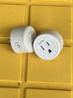 Tantan Smart Mini Plugs
