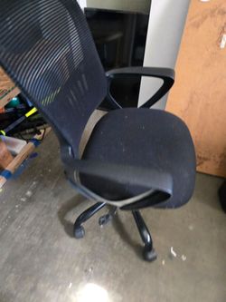 Office chair