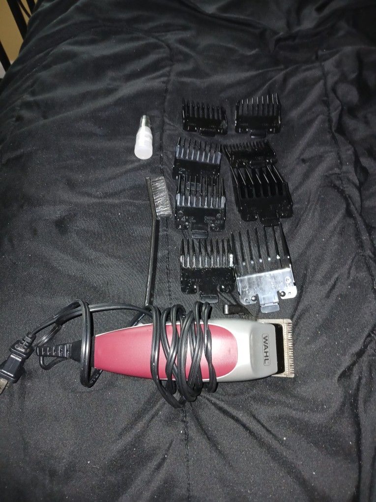 Hair Clipper