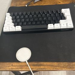 Keyboard 