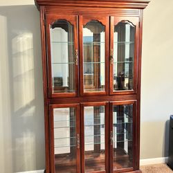 China Cabinet