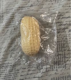 peanut squishy