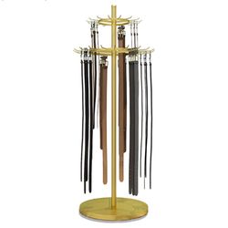 Standing Floor Belt Or Tie Hanger