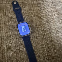 Apple Watch Ultra