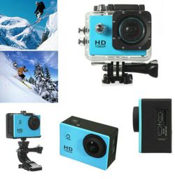 Sports camera similar to gopro HD Waterproof