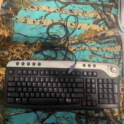 Keyboard 