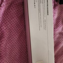 Computer Soundbar