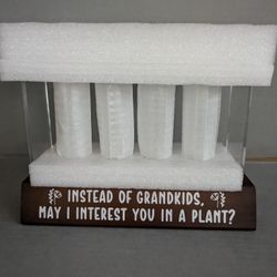 Plant Holder