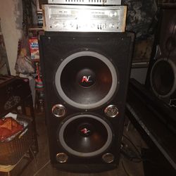 Pioneer  , American Vocal