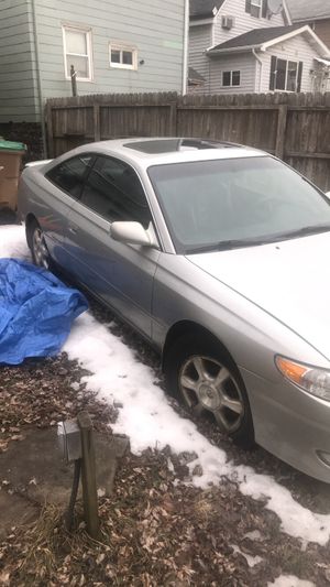 New And Used Toyota For In Buffalo Ny Offerup