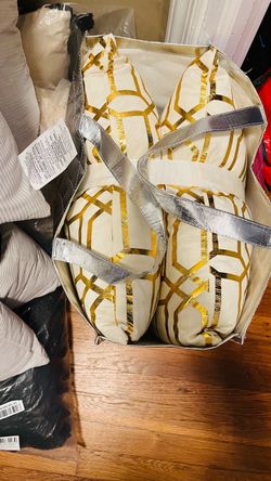 Decor Pillows