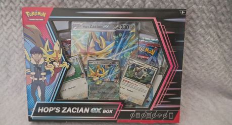 Pokémon cards